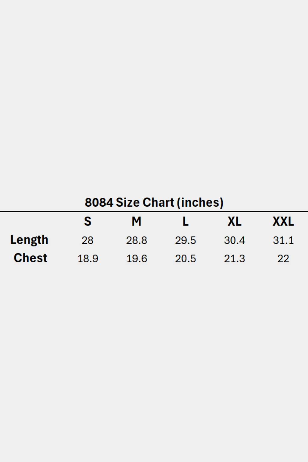 8084 - Rave Longsleeves
